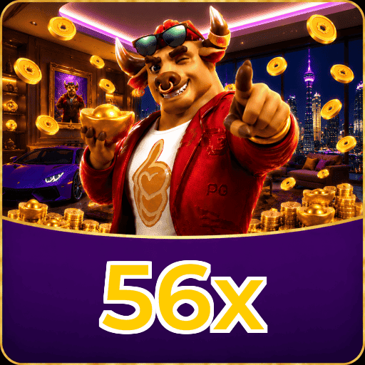 56x Licença Curaçao Gaming