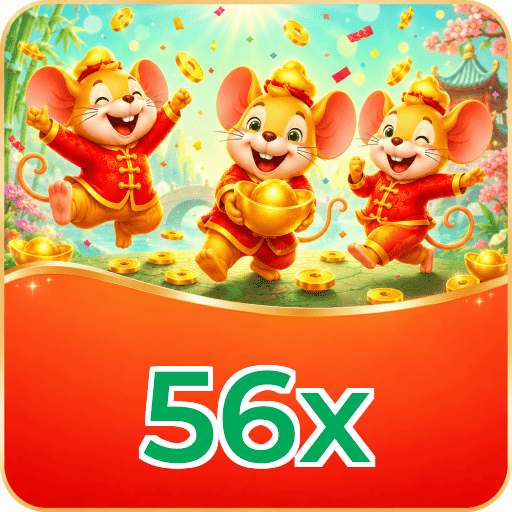 Loteria 56x - Lotofácil diária