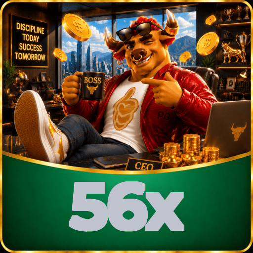 Fortune Tiger Logo 1