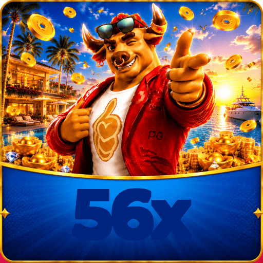 56x Licenciado Curaçao - Segurança SSL 256-bit