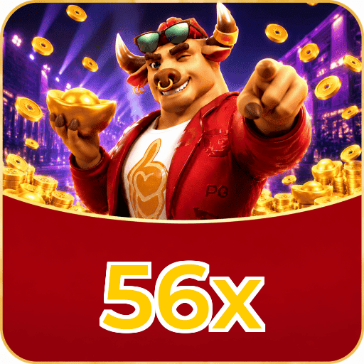 56x Logo 1