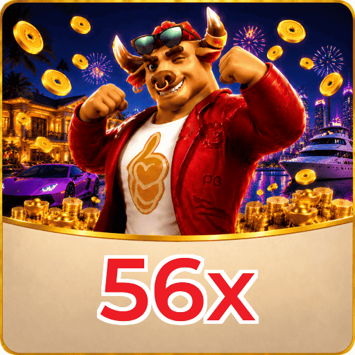 Fortune Tiger Logo 3