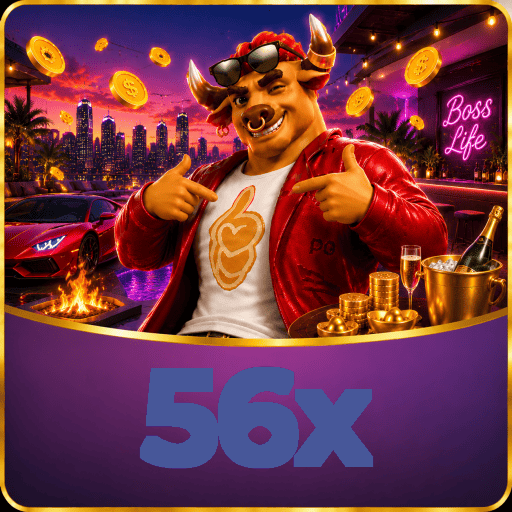 Telegram 56x - Canal Oficial Verificado