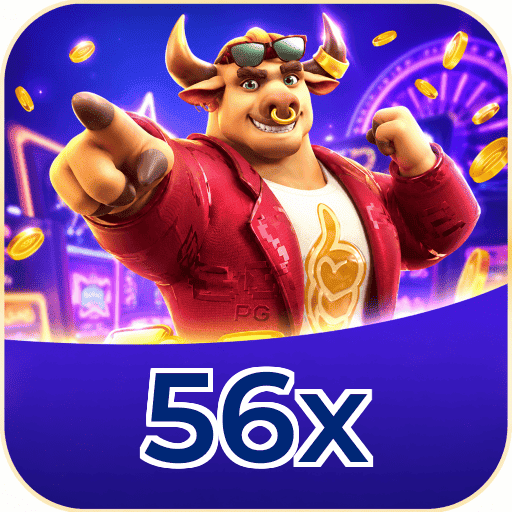Slots 56x - Giros Grátis Diários