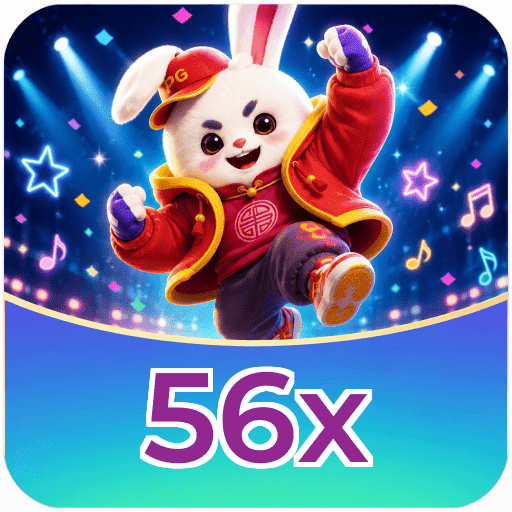 Loteria 56x - Mega-Sena online