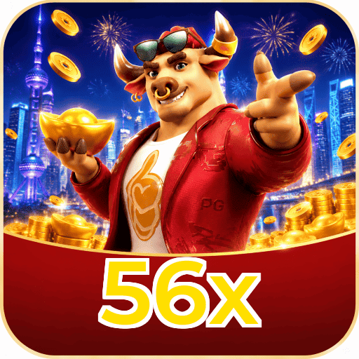 56x Logo 3
