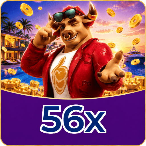 56x Segurança Logo 2