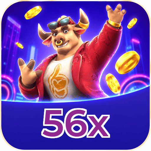 56x Segurança Logo 1