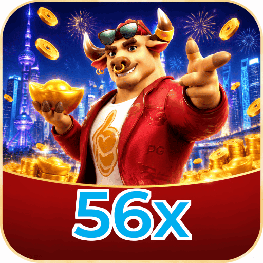 Slots 56x - RTP Alto Certificado