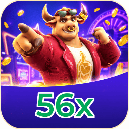 Plataforma 56x - Segurança SSL 256-bit